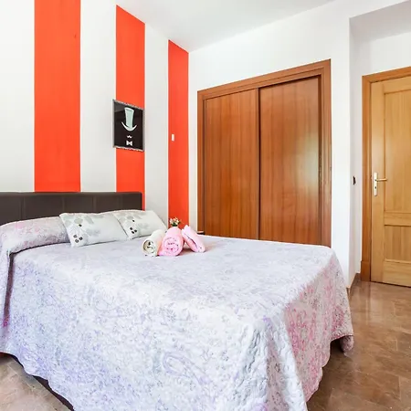 Belvilla By Oyo Malen's Mallorca, Cleaning Included * リュックマヨール
