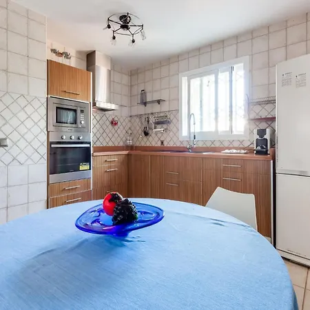 Belvilla By Oyo Malen's Mallorca, Cleaning Included