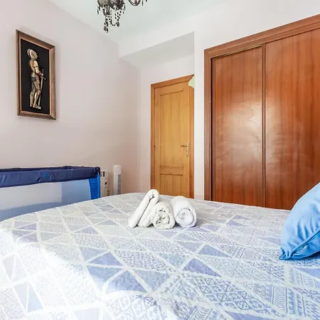 Belvilla By Oyo Malen's Mallorca, Cleaning Included *