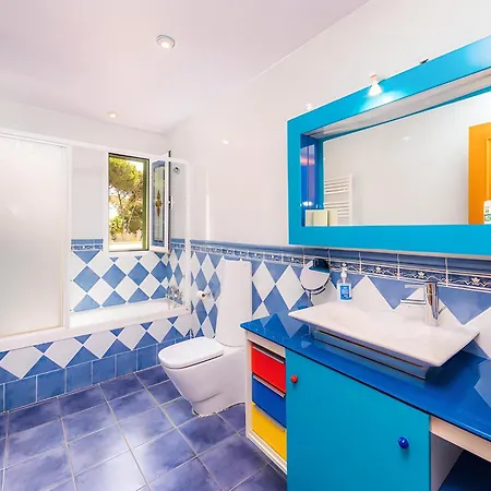 Belvilla By Oyo Malen's Mallorca, Cleaning Included * リュックマヨール